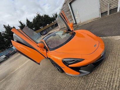 VINYLSTYLEUK - WRAPS & TINTS - car wrapping services