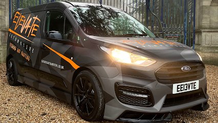 Elevate Automotive Ltd - car wrapping services