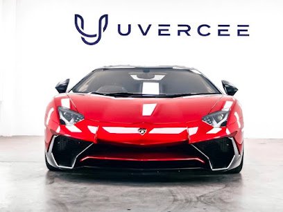 UVERCEE Kent - car wrapping services