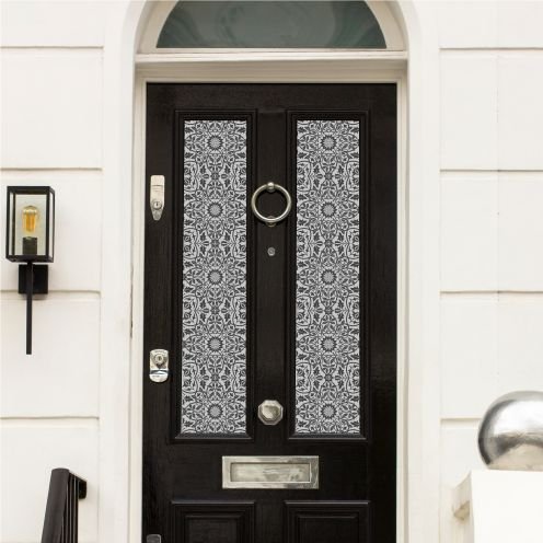 Purlfrost Ltd - car wrapping services