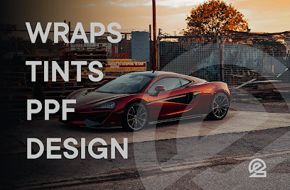 2nd Era - car wrapping services
