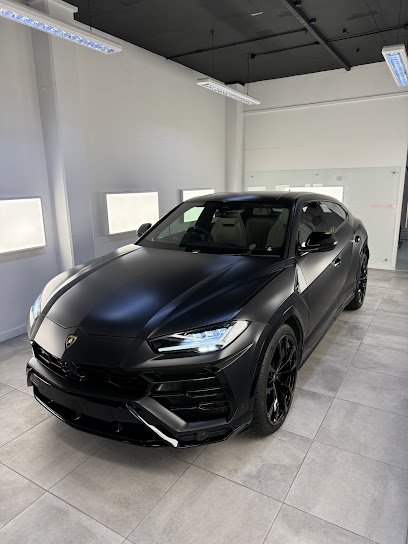 Regal PPF - car wrapping services