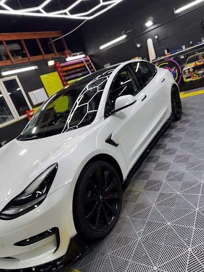 AtoZ Design car wrapping - car wrapping services