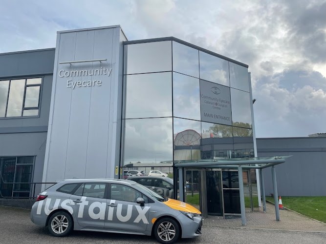 Lustalux - Window Film, Signs, Graphics & Architectural Wrapping - car wrapping services