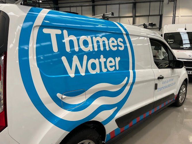 Sticky Media Solutions Ltd - car wrapping services