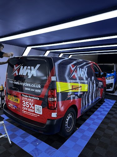 99 Automotive - car wrapping services