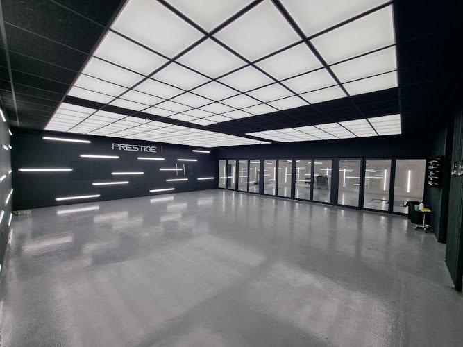 Prestige PPF - car wrapping services