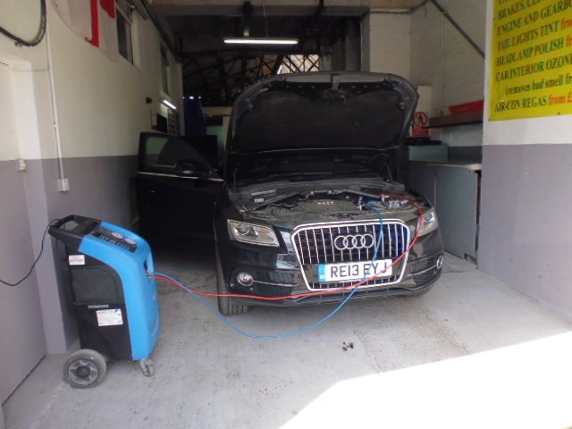 MR TINT Car Window Tinting - car wrapping services