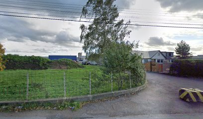 Precision Styling - car wrapping services