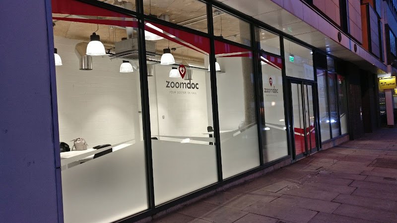 Rosso Signs - car wrapping services