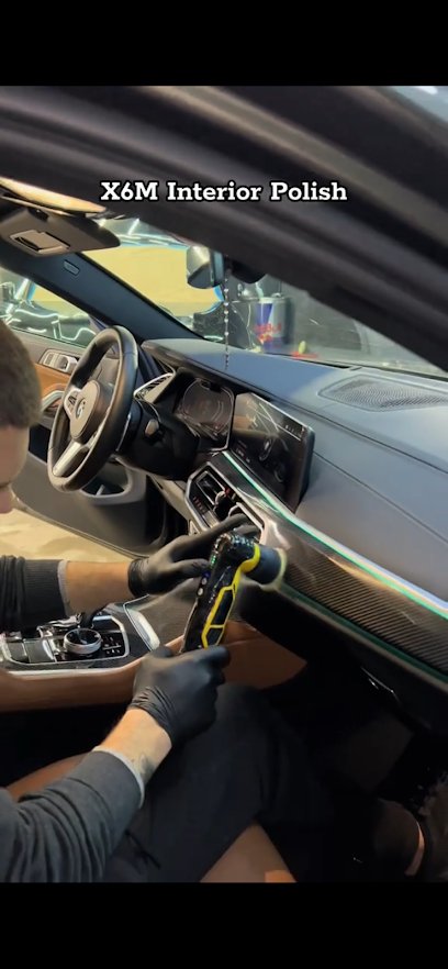 Enri Customs - Vehicle Wraps & Detailing - car wrapping services