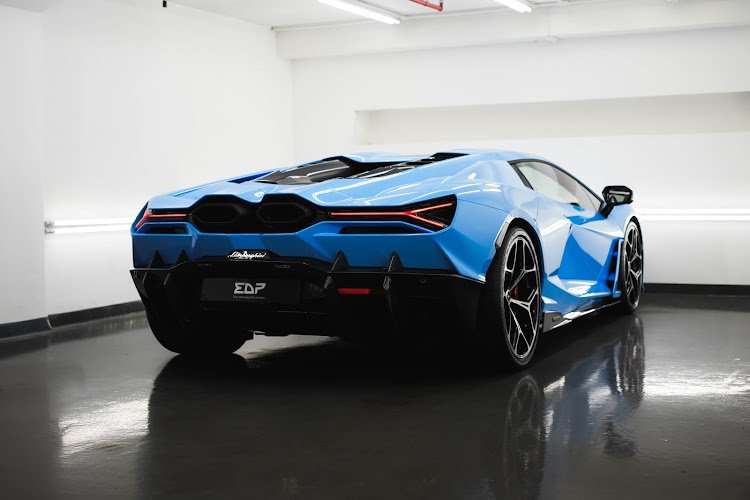 Elite Detailing & Protection(EDP) - car wrapping services