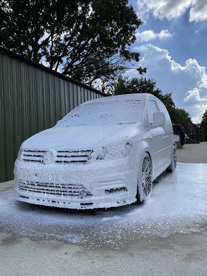 Xotix - car wrapping services