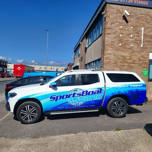 BG Install Limited - car wrapping services