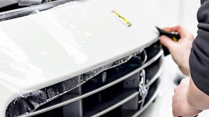 SGwraps - car wrapping services