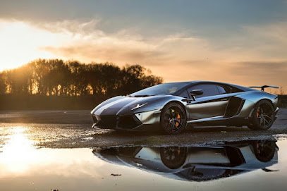 Premier Signs & Wraps Ltd - car wrapping services